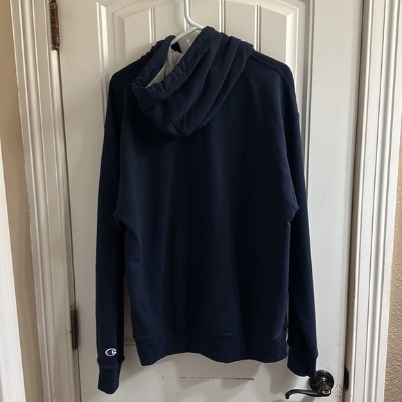 Champion’s Men Zip-Up Jacket NWOT 🔥 - Picture 4 of 5